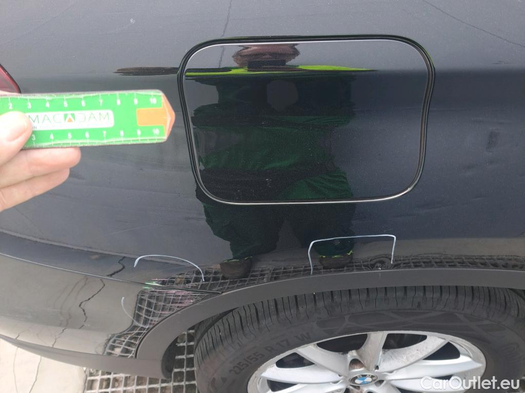  Bmw  X1 BMW  / 2019 / 5P / todoterreno sDrive18dA Corporate #25