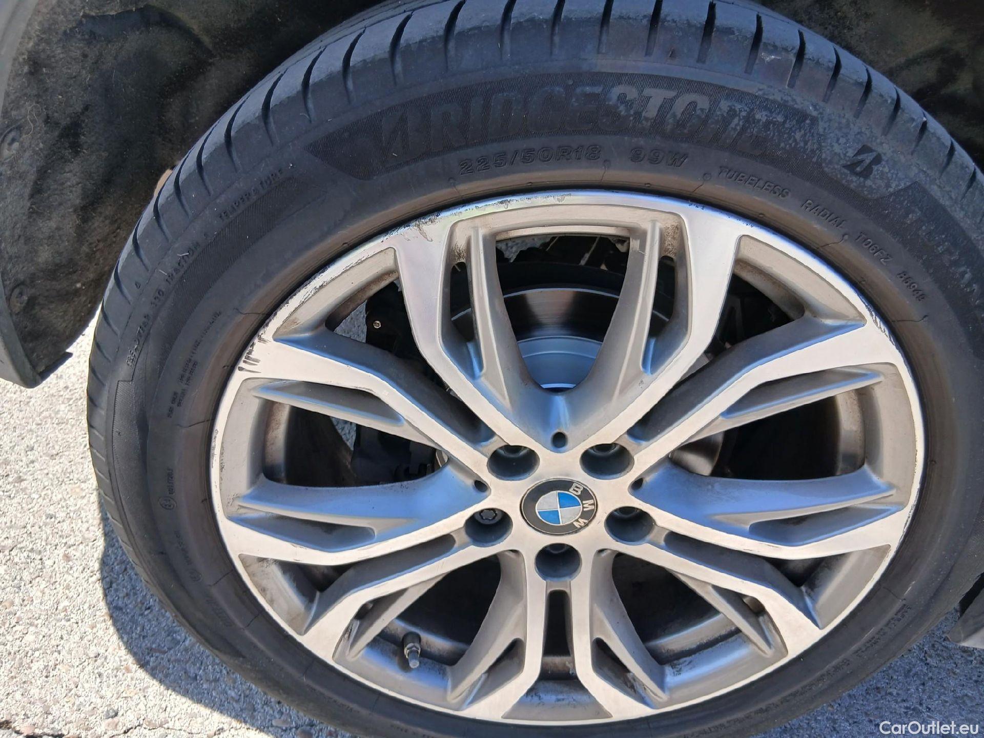  Bmw  X2 BMW  sDrive18i (CX3) #53