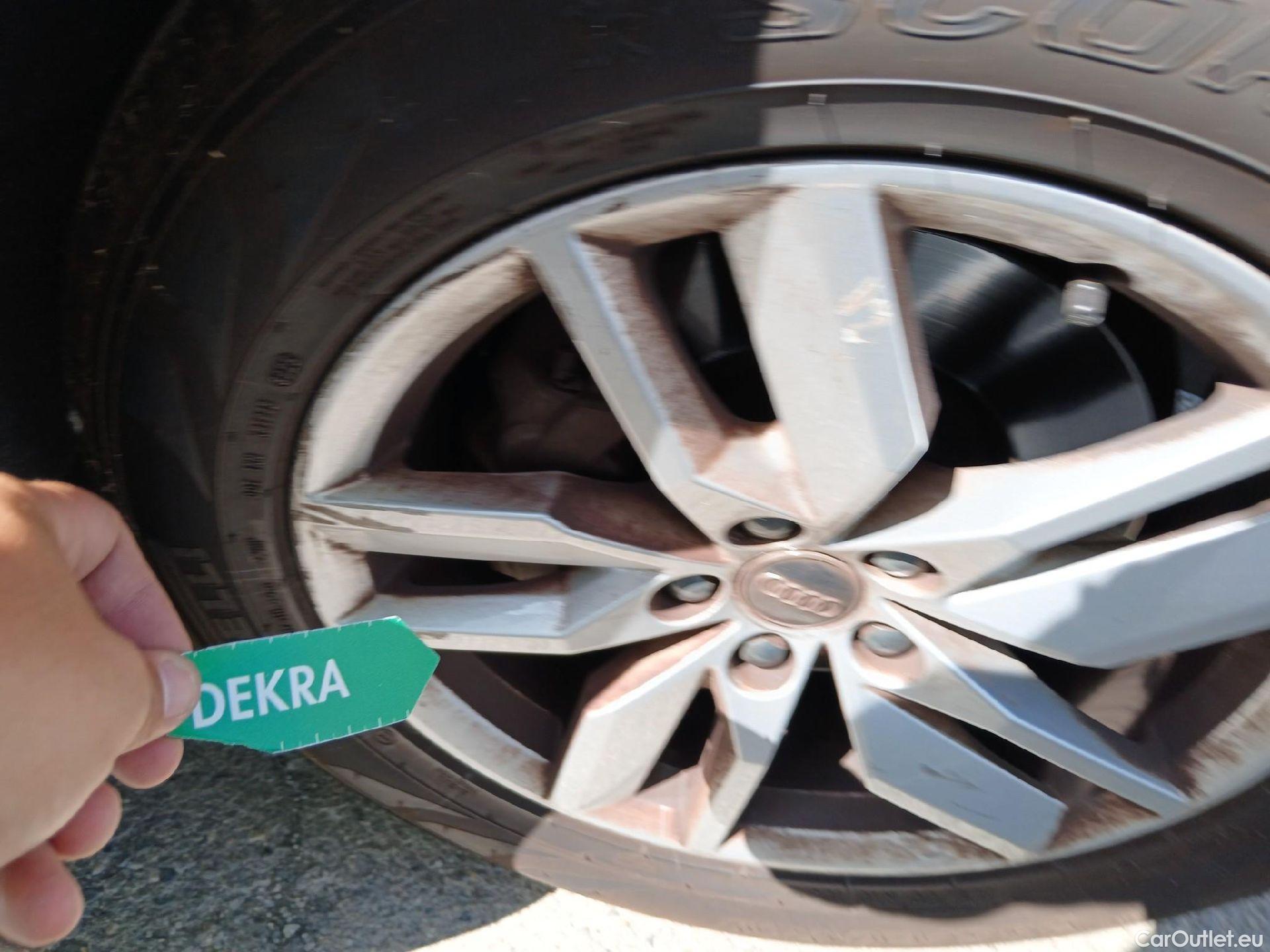  Audi  Q5 AUDI  Advanced 35 TDI 160 CV quattro S tronic #63