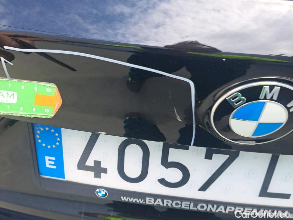  Bmw  X1 BMW  / 2019 / 5P / todoterreno sDrive18dA Corporate #9