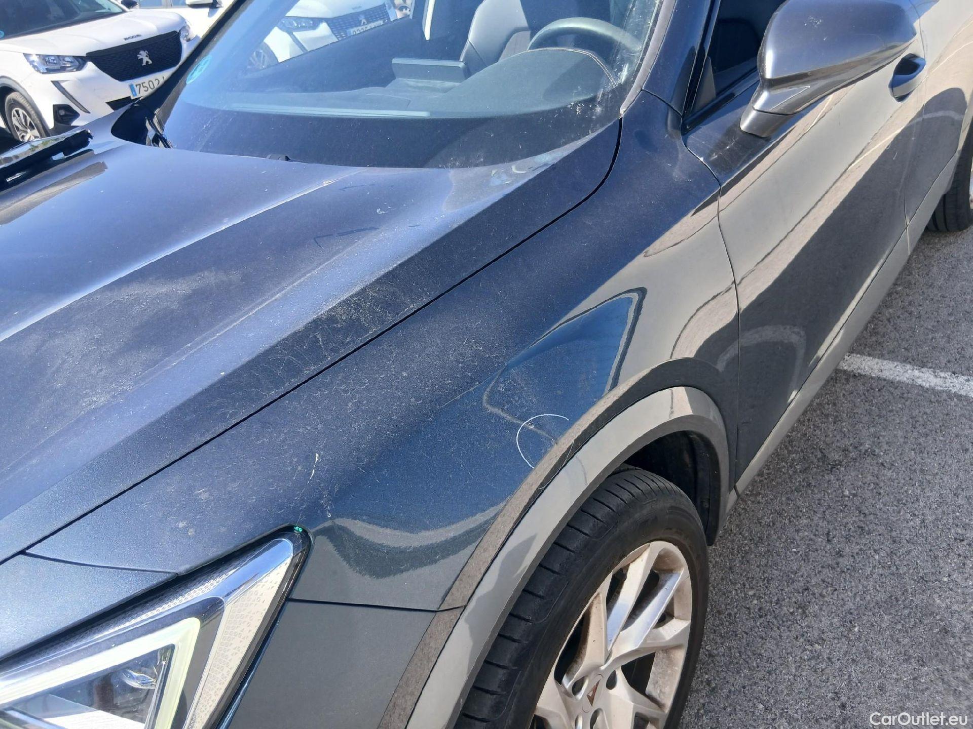  Cupra  Formentor CUPRA  1.5 TSI 150 CV #9