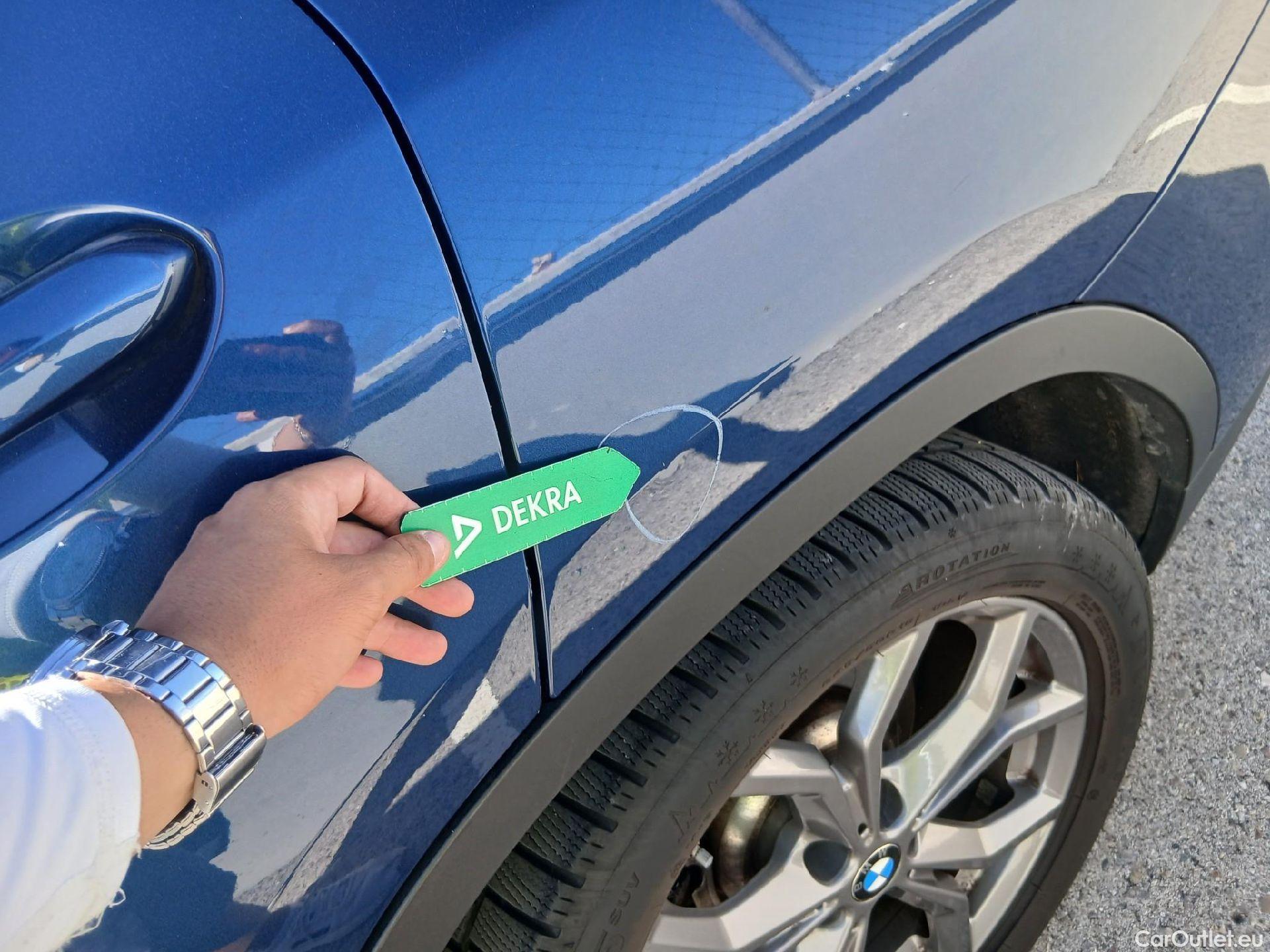  Bmw  X3 BMW  / 2017 / 5P / todoterreno xDrive20d #16