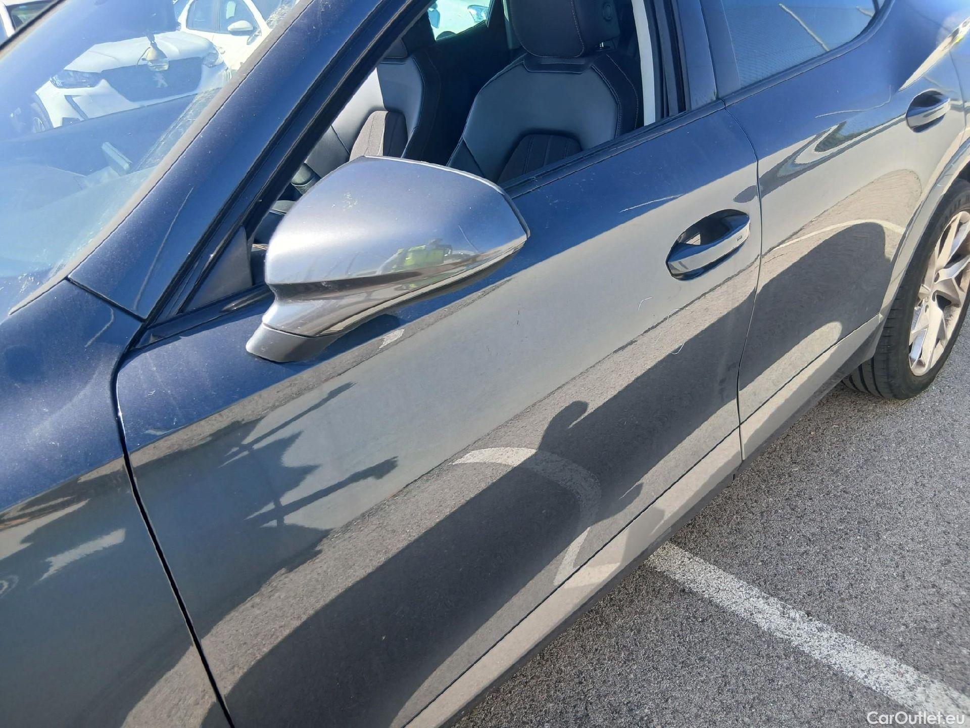  Cupra  Formentor CUPRA  1.5 TSI 150 CV #13