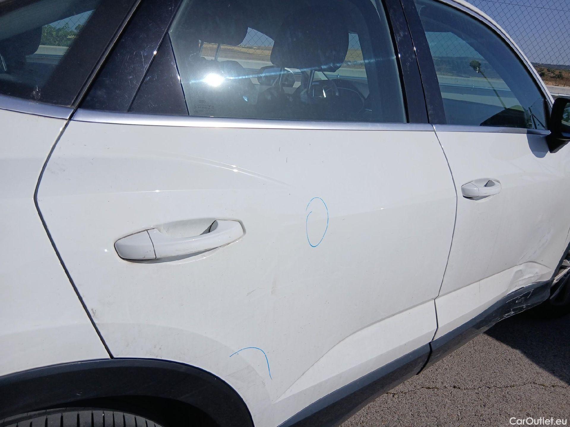  Audi  Q3 AUDI  Sportback / 2019 / 5P / todoterreno 40 TDI 140kW S tronic Quattro Advanced #48