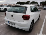  Volkswagen  Polo VOLKSWAGEN  / 2017 / 5P / berlina con portón Advance 1.0 TSI 70kW (95CV) #2