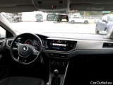  Volkswagen  Polo VOLKSWAGEN  / 2017 / 5P / berlina con portón Advance 1.0 TSI 70kW (95CV) #3