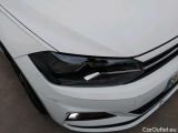  Volkswagen  Polo VOLKSWAGEN  / 2017 / 5P / berlina con portón Advance 1.0 TSI 70kW (95CV) #16