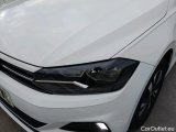 Volkswagen  Polo VOLKSWAGEN  / 2017 / 5P / berlina con portón Advance 1.0 TSI 70kW (95CV) #15