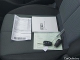  Audi  Q2 AUDI  / 2016 / 5P / todoterreno Design 30 TFSI 85kW (116CV) #9
