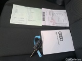  Audi  Q3 AUDI  Sportback / 2019 / 5P / todoterreno Advanced 35 TDI 110kW (150CV) S tronic #9