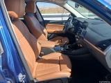  Bmw  X3 BMW  / 2017 / 5P / todoterreno xDrive20d #6