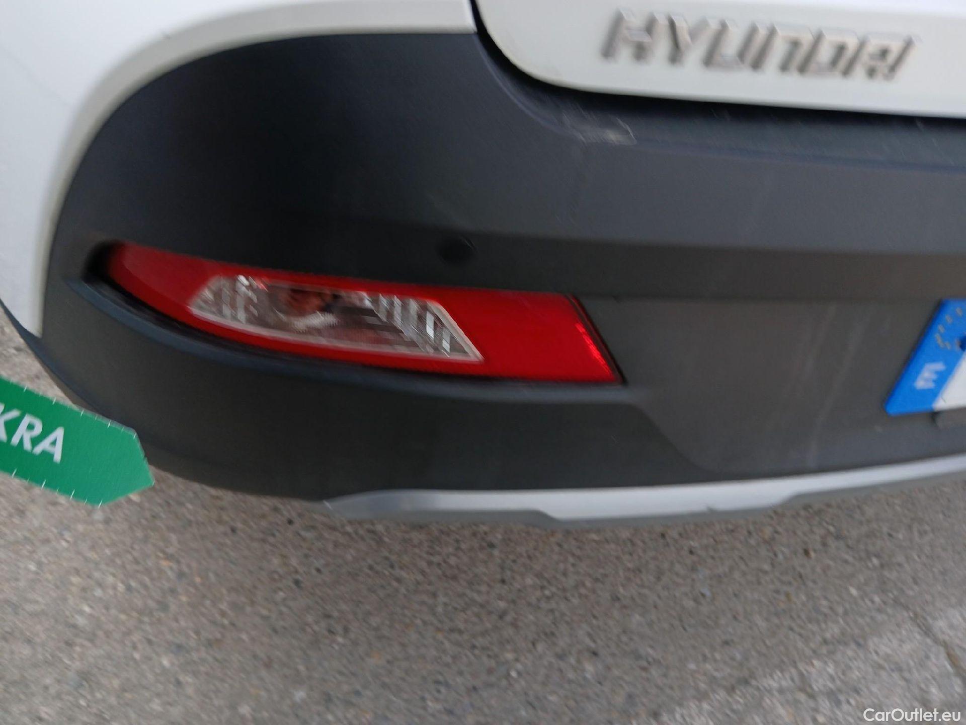  Hyundai  Bayon HYUNDAI  1.0 TGDI 100 CV Maxx DCT #31