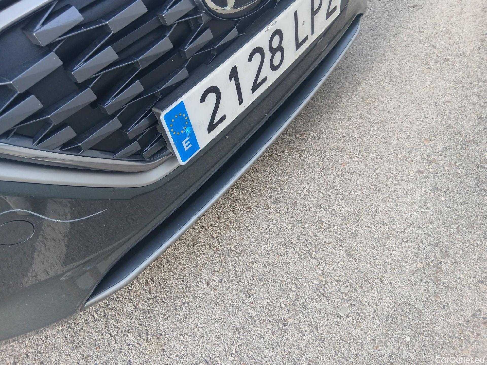  Hyundai   Ioniq HYUNDAI 1.6 GDI HEV Tecno DCT 140 CV #6