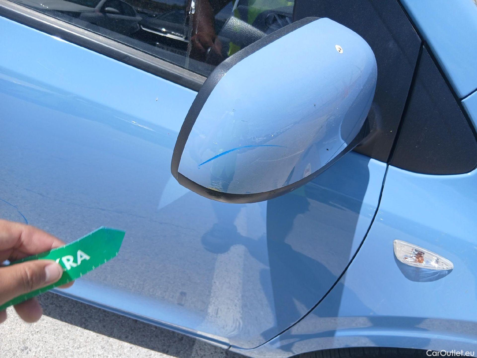  KIA  Picanto KIA  / 5P / 1.0 DPi 67 CV Concept #28