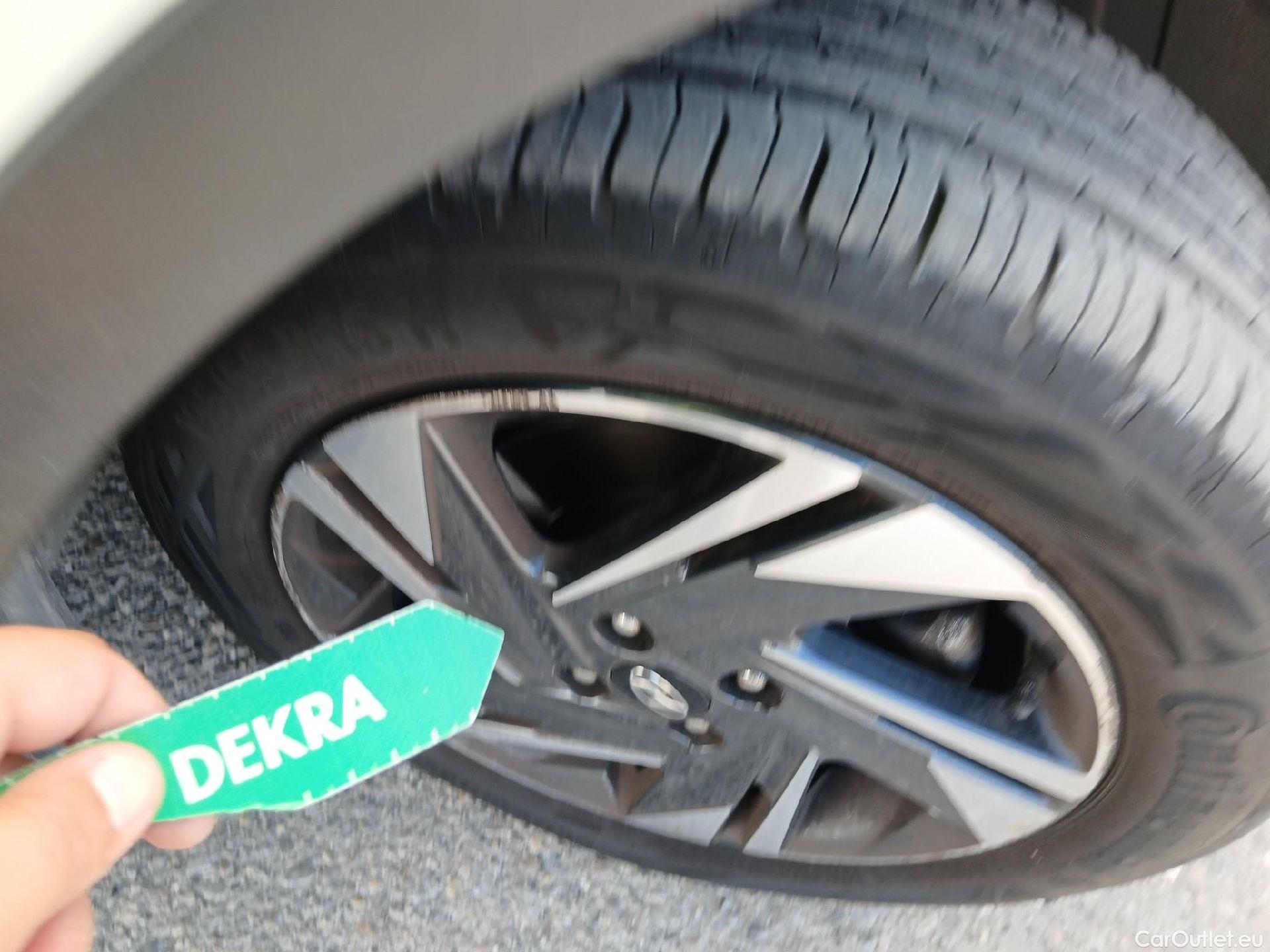  Hyundai  Bayon HYUNDAI  1.0 TGDI 100 CV Maxx DCT #51