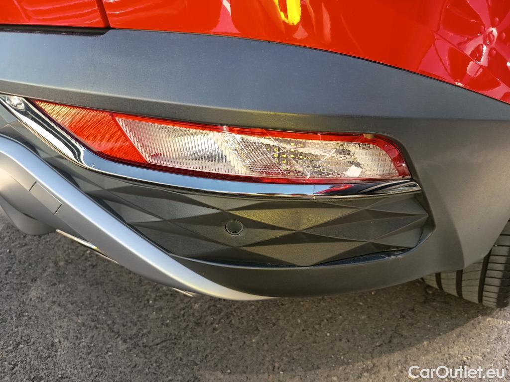  Hyundai  Tucson HYUNDAI  / 2020 / 5P / todoterreno 1.6 CRDI 100kW (136CV) 48V Tecno DCT 2C #21