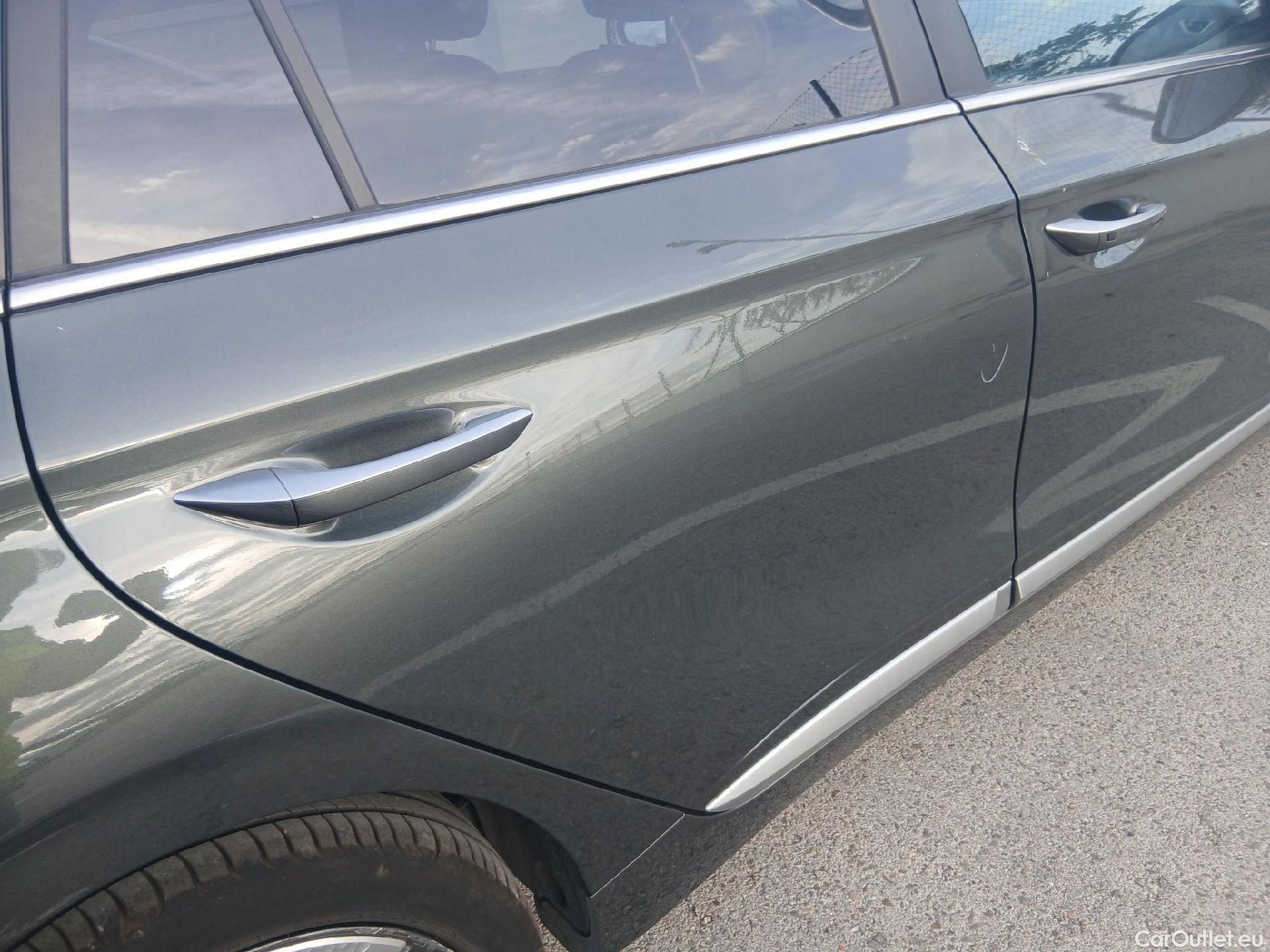  Hyundai   Ioniq HYUNDAI 1.6 GDI HEV Tecno DCT 140 CV #27
