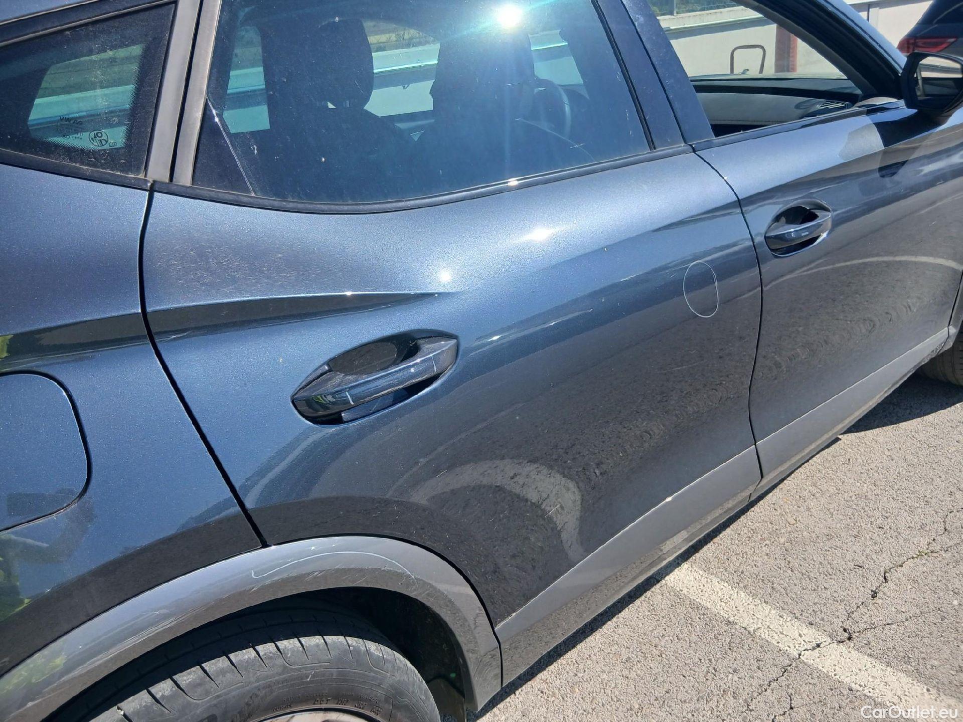  Cupra  Formentor CUPRA  1.5 TSI 150 CV #36