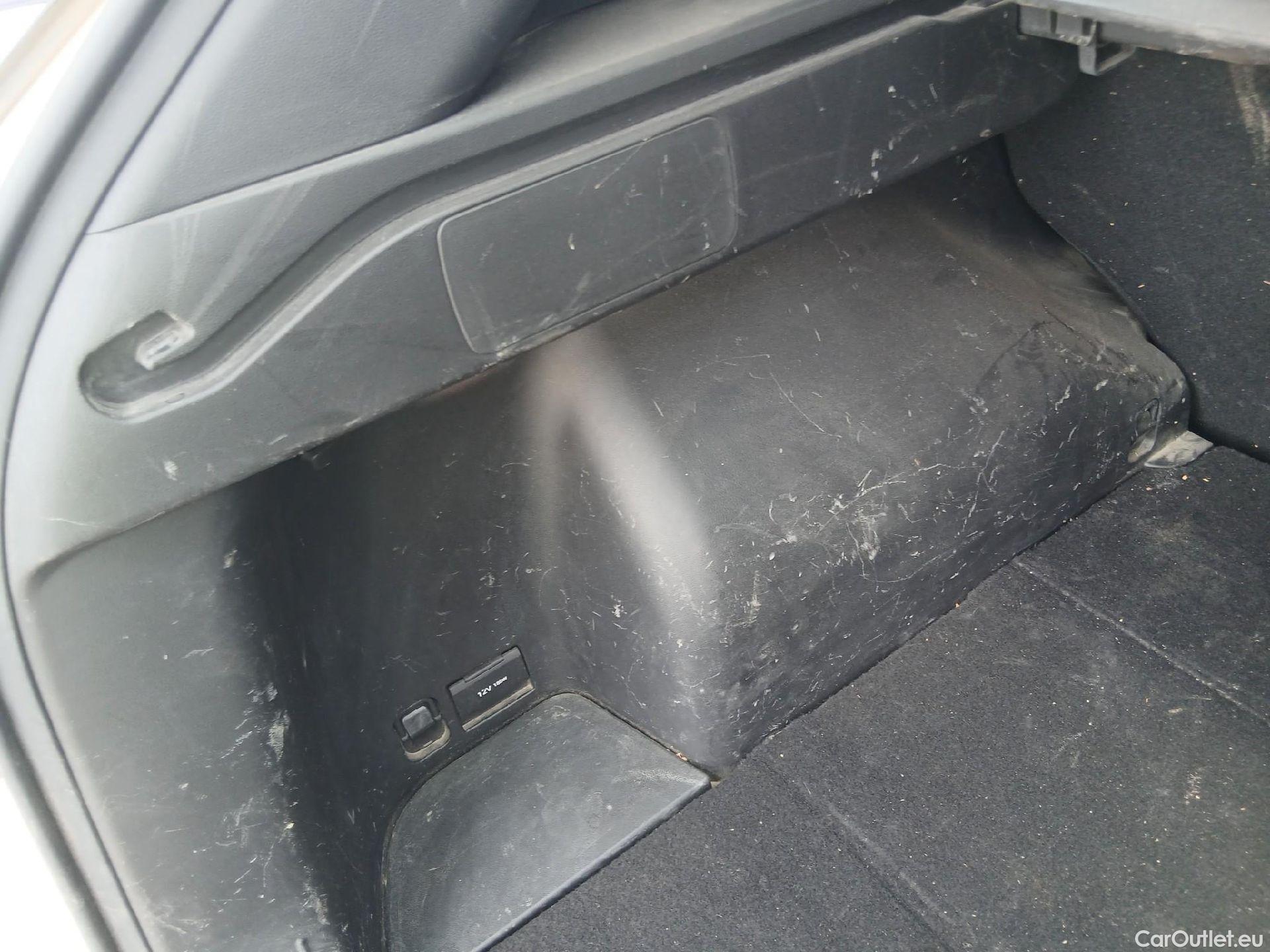  Hyundai  Tucson HYUNDAI  1.6 CRDI 115 CV Klass #33