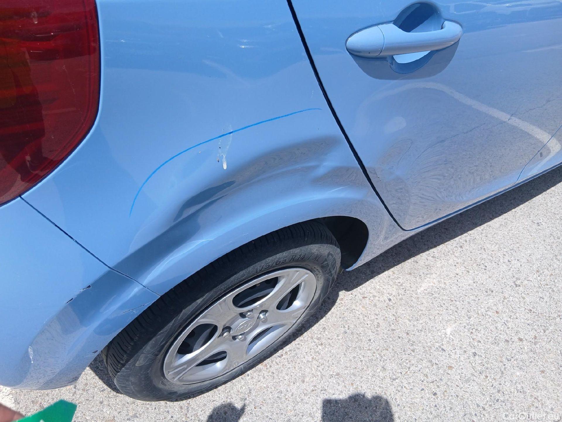  KIA  Picanto KIA  / 5P / 1.0 DPi 67 CV Concept #22