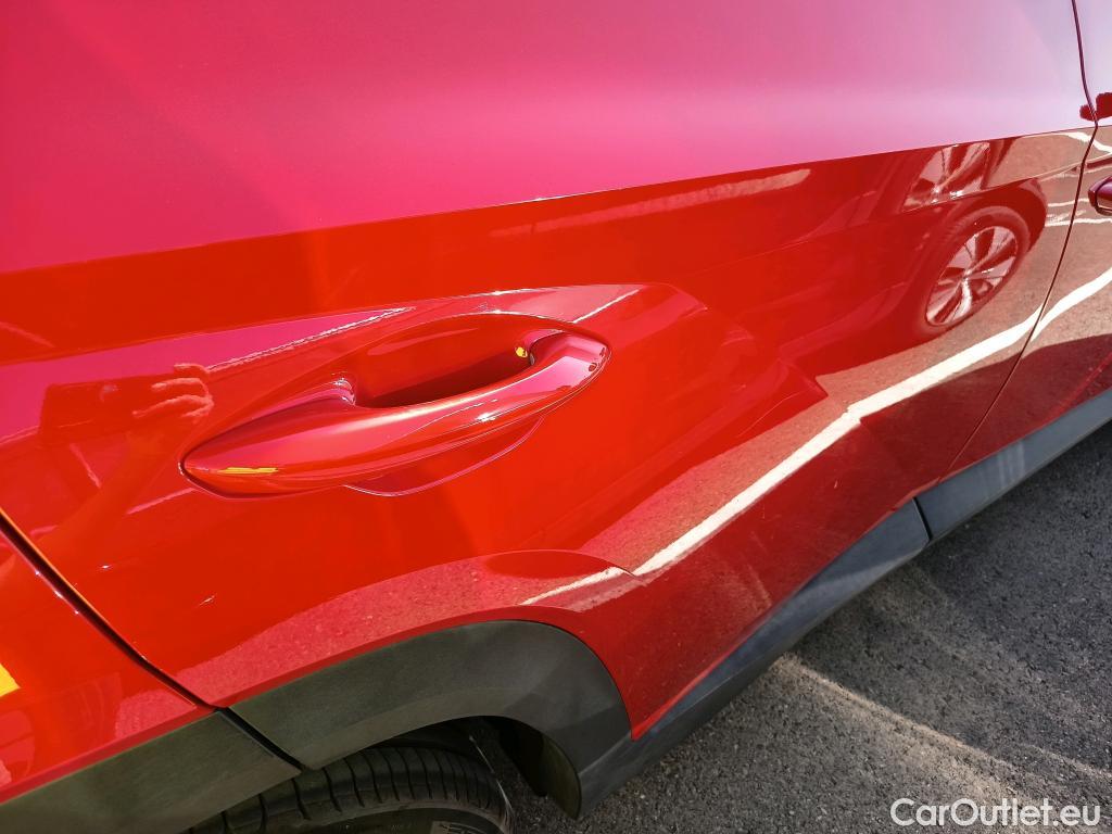  Hyundai  Tucson HYUNDAI  / 2020 / 5P / todoterreno 1.6 CRDI 100kW (136CV) 48V Tecno DCT 2C #8