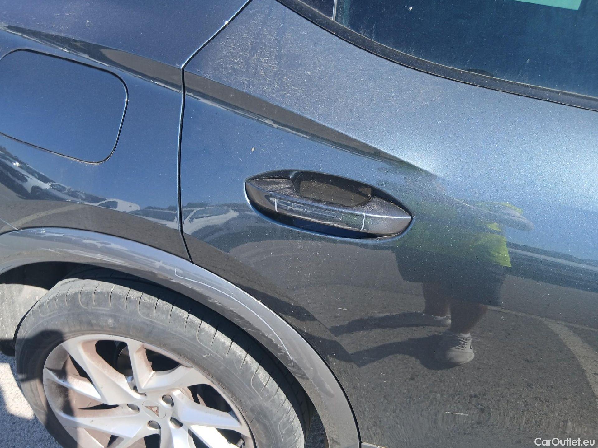 Cupra  Formentor CUPRA  1.5 TSI 150 CV #33