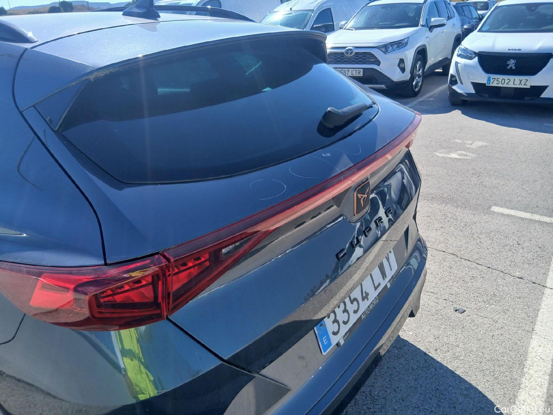  Cupra  Formentor CUPRA  1.5 TSI 150 CV #21