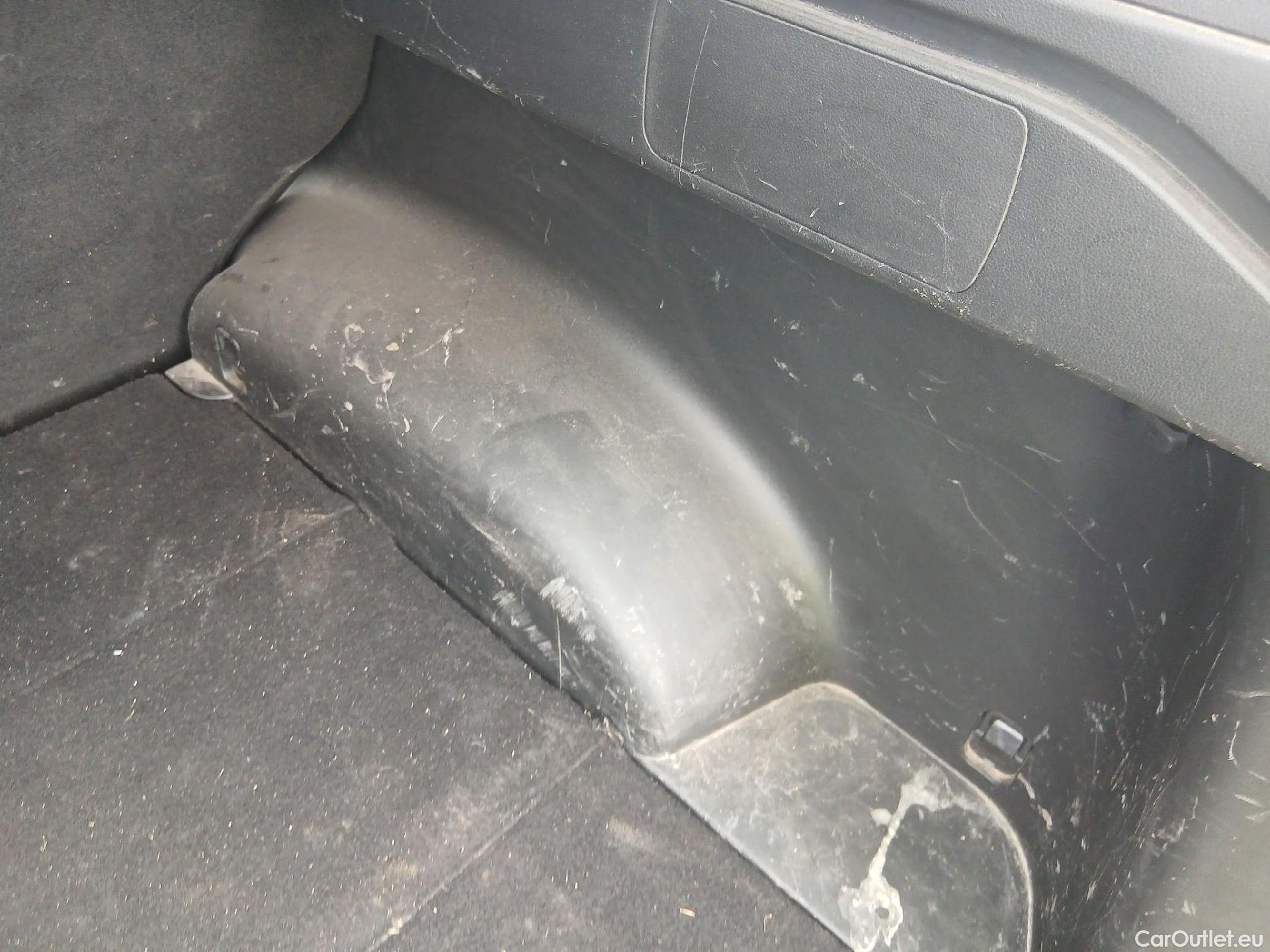  Hyundai  Tucson HYUNDAI  1.6 CRDI 115 CV Klass #34