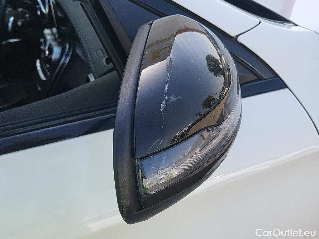  Mercedes  G-Klasee MERCEDES-BENZ GLC Coupé / 2019 / 5P / coupé GLC 220 d 4MATIC #26