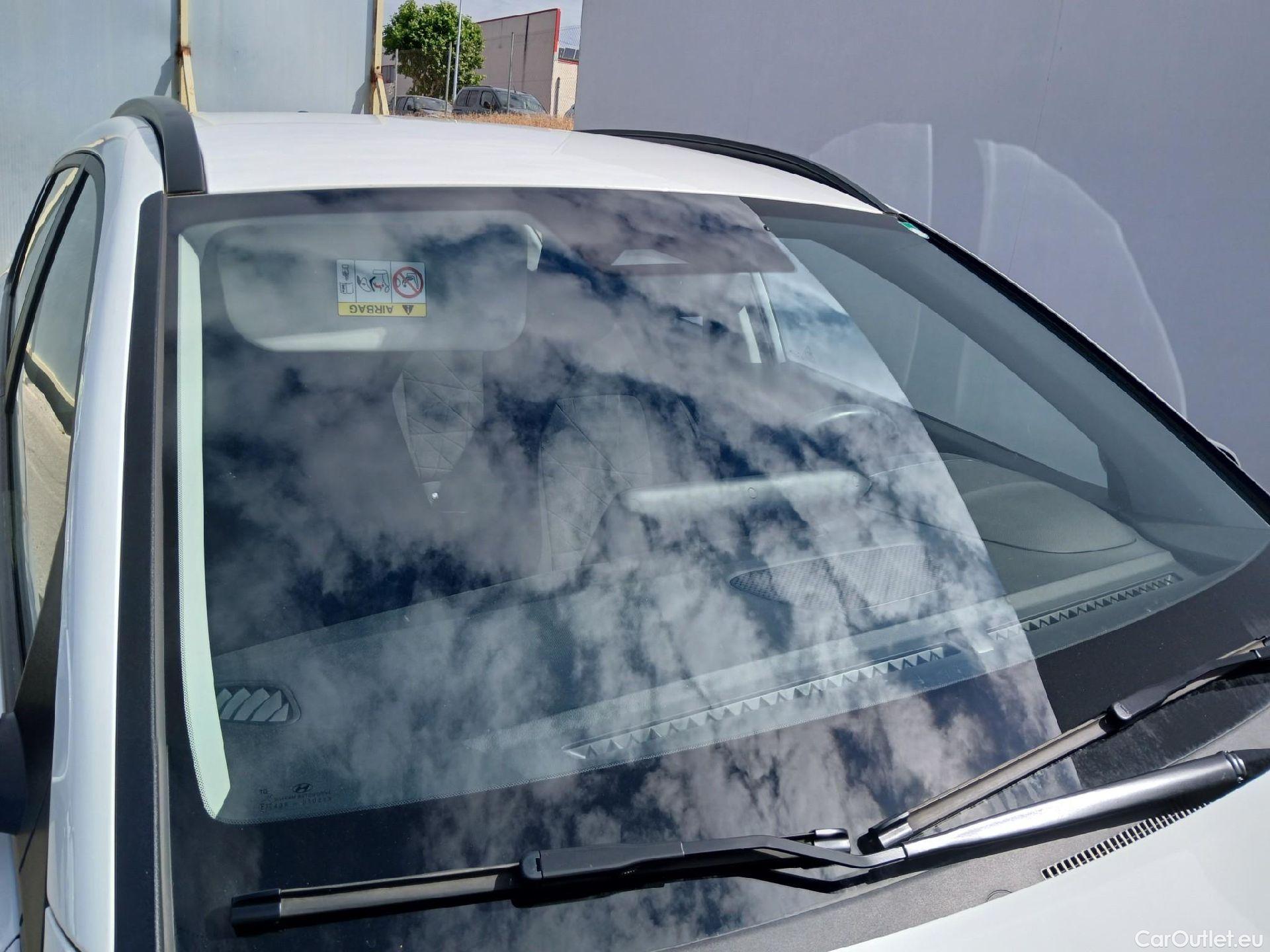  Hyundai  Bayon HYUNDAI  1.0 TGDI 100 CV Maxx DCT #2