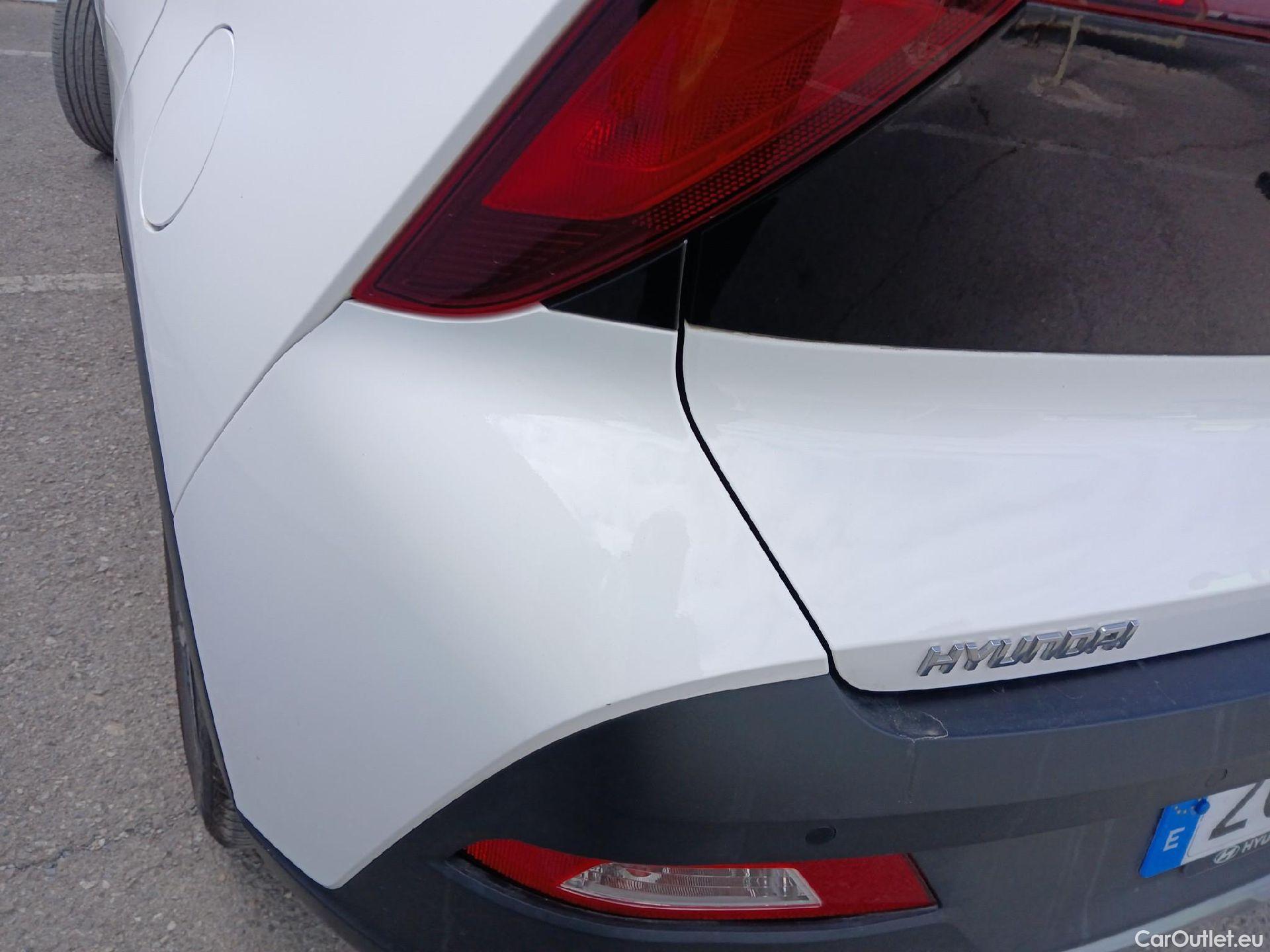  Hyundai  Bayon HYUNDAI  1.0 TGDI 100 CV Maxx DCT #26