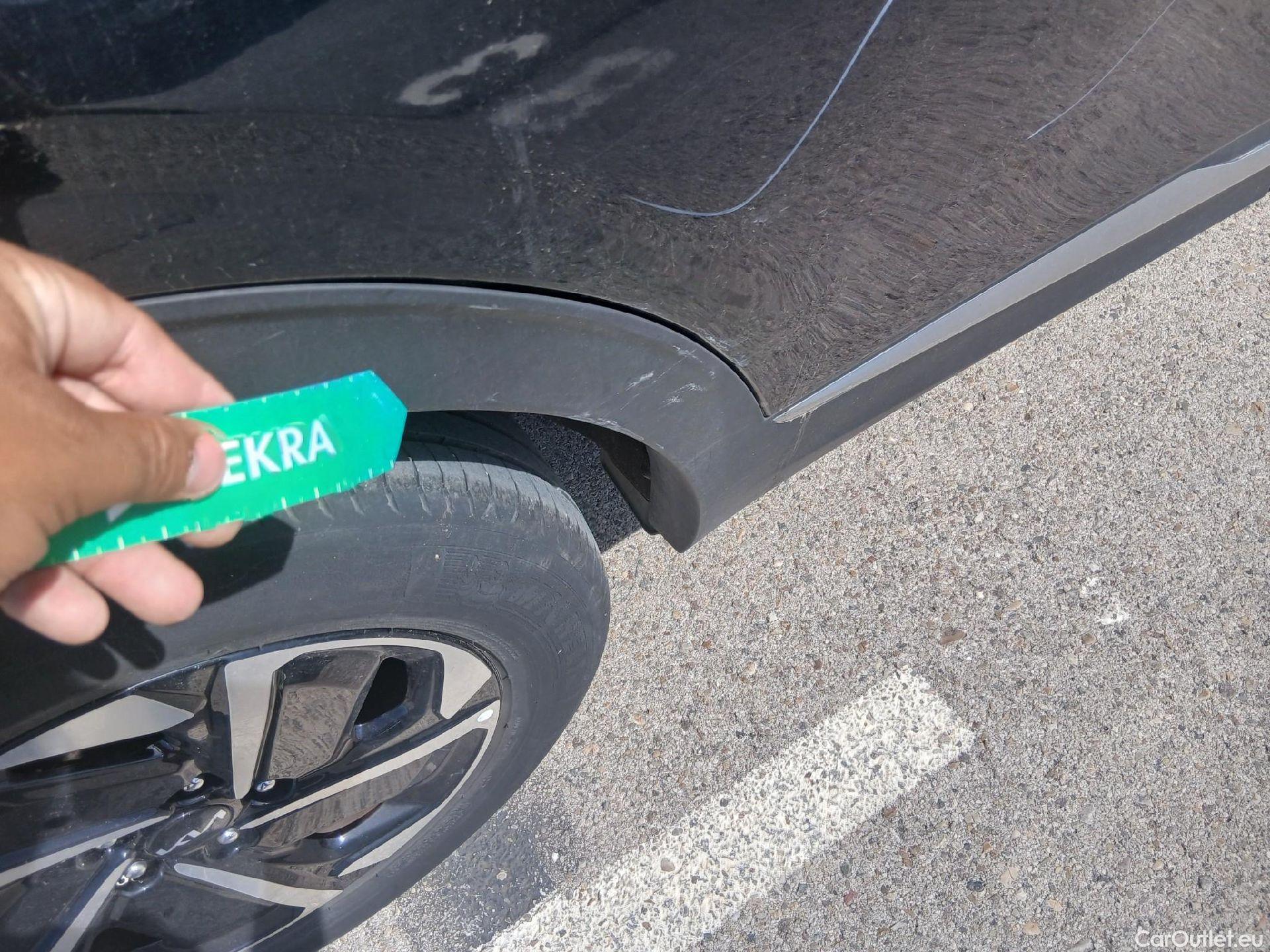  KIA  Sportage  Drive Hybrid 1.6 T-GDi AT6 E6d #33