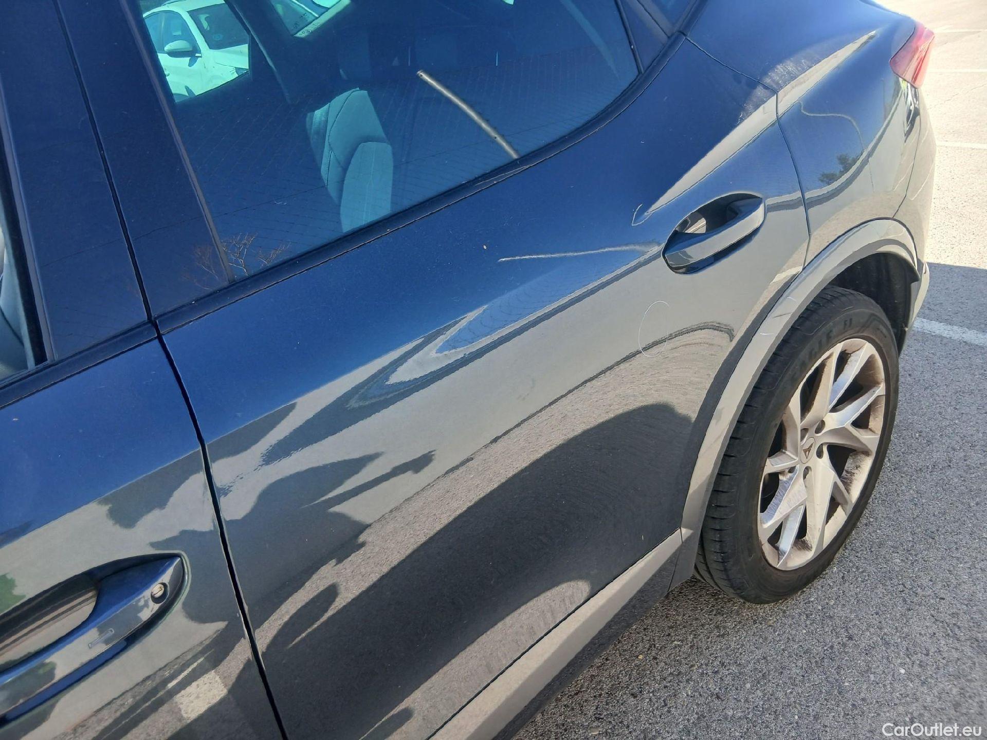  Cupra  Formentor CUPRA  1.5 TSI 150 CV #18