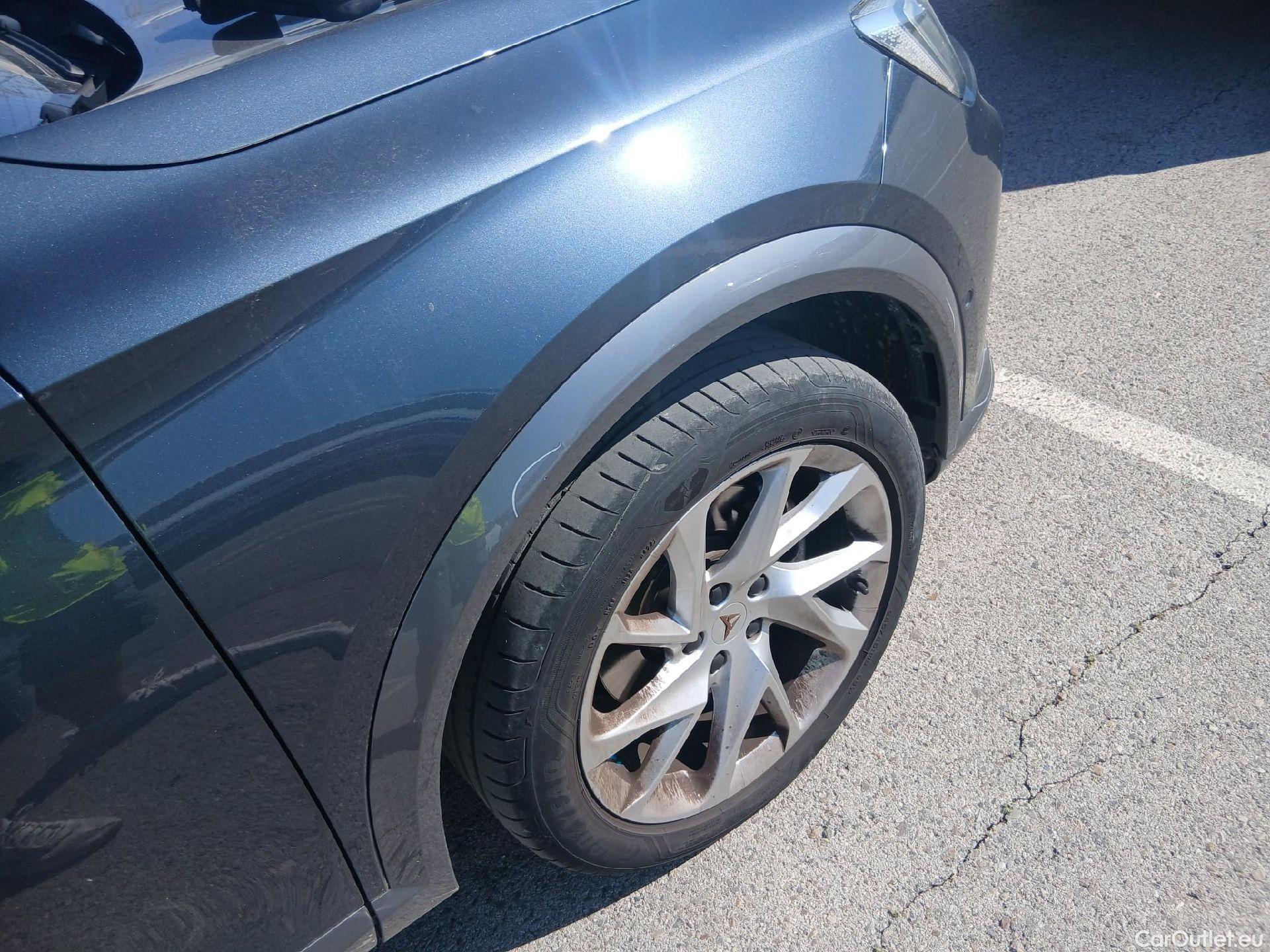  Cupra  Formentor CUPRA  1.5 TSI 150 CV #37