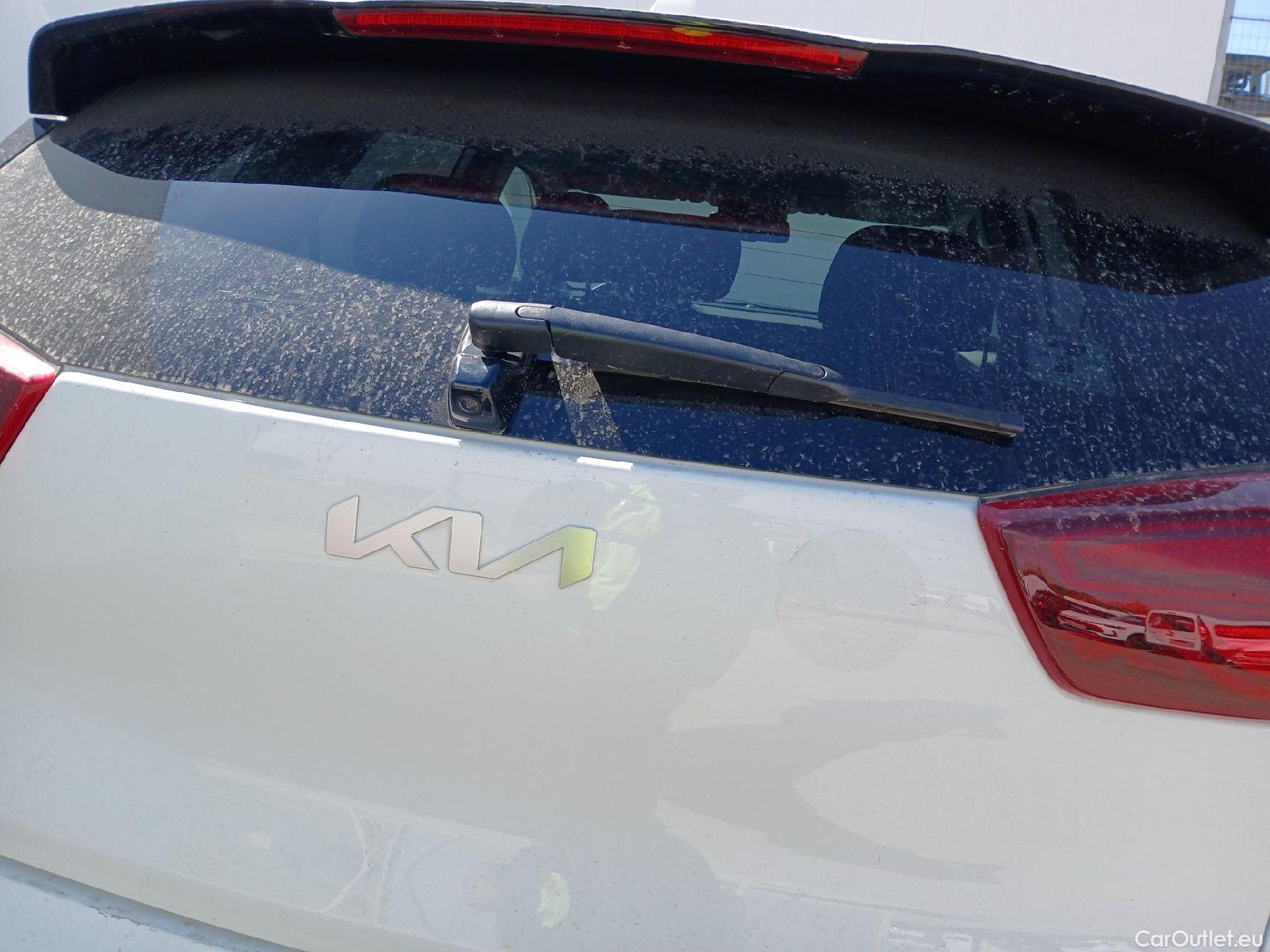  KIA  Niro KIA  1.6 GDi HEV 141 CV Emotion #34