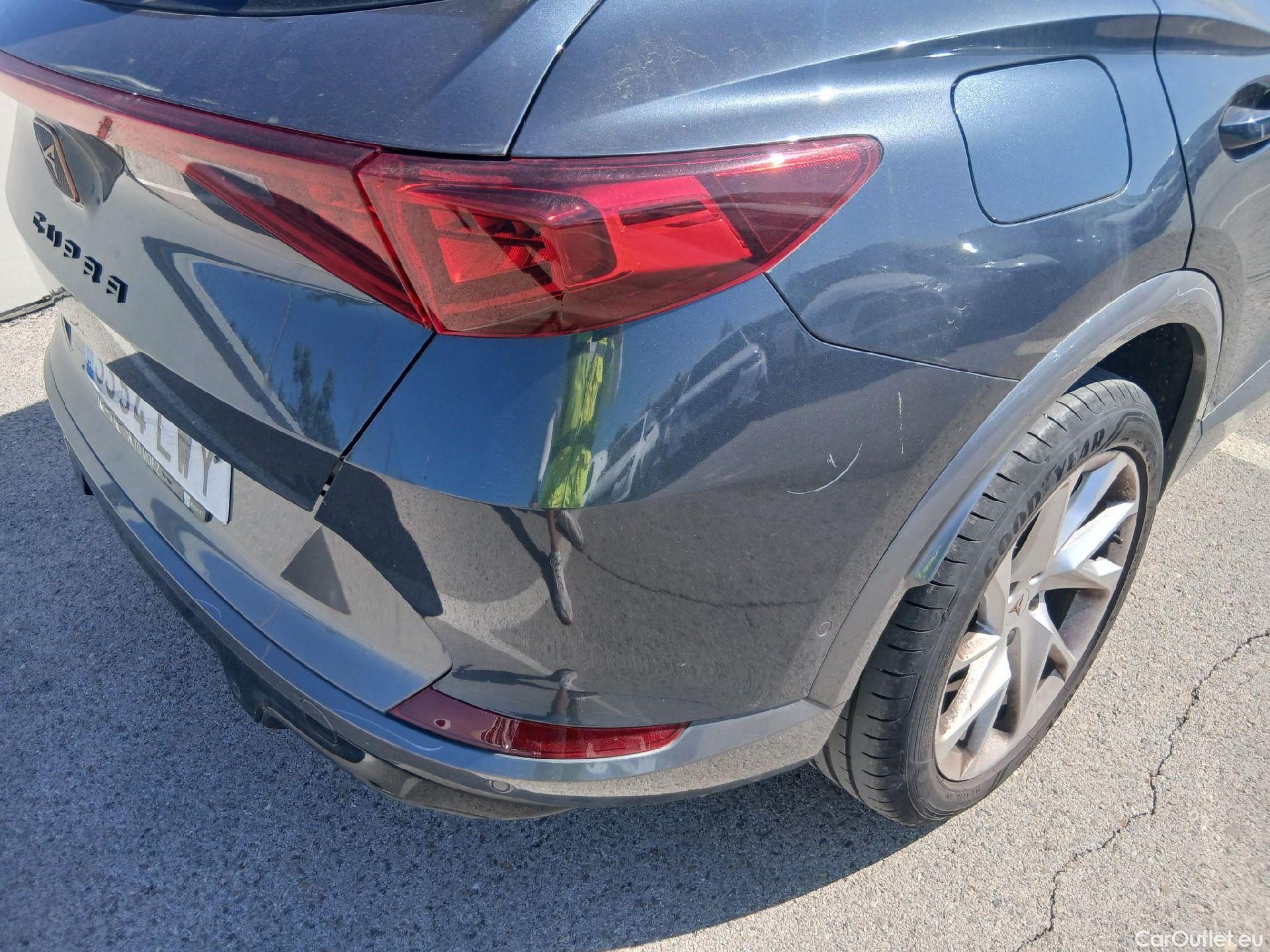  Cupra  Formentor CUPRA  1.5 TSI 150 CV #27
