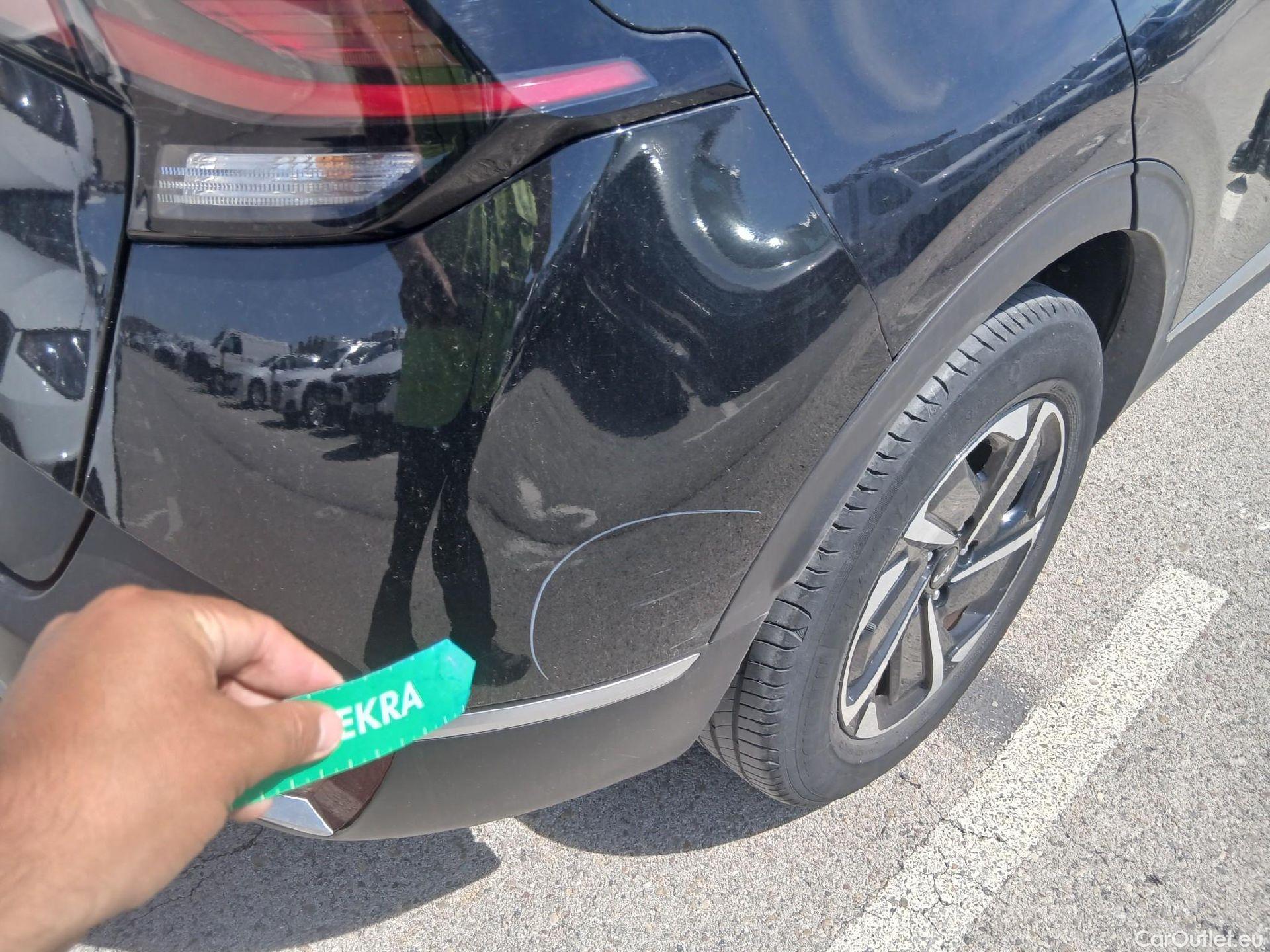  KIA  Sportage  Drive Hybrid 1.6 T-GDi AT6 E6d #29