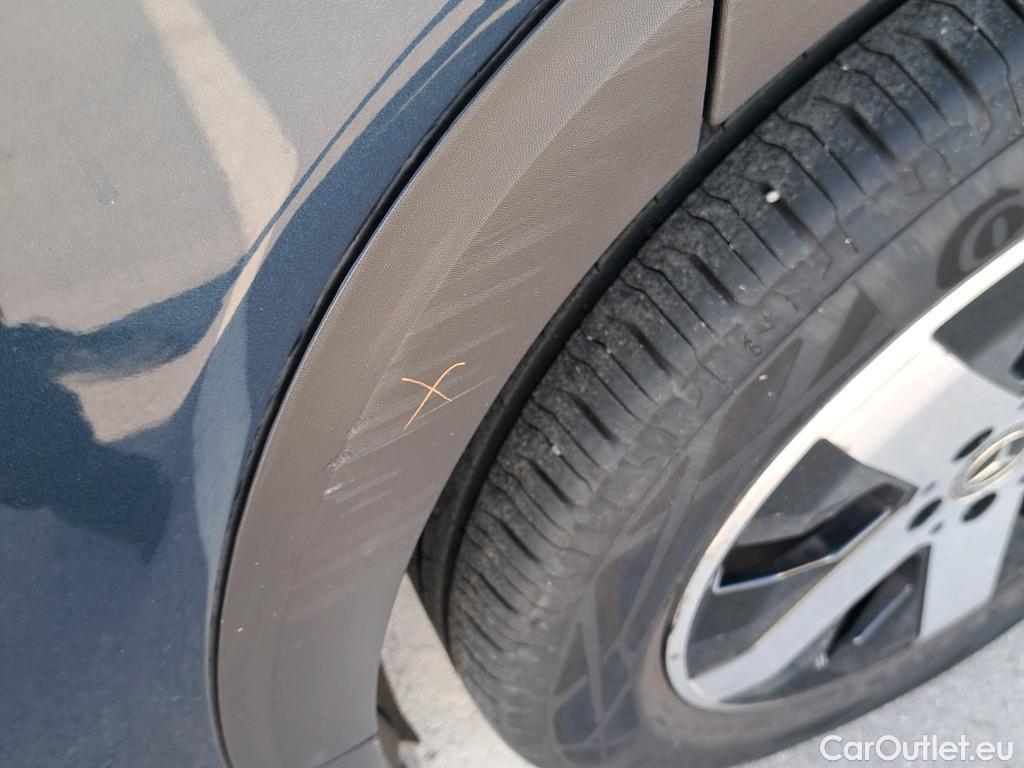  Mercedes  GLB MERCEDES-BENZ  2.0 200 D DCT 150 CV #Opcionales 7350 €# #20