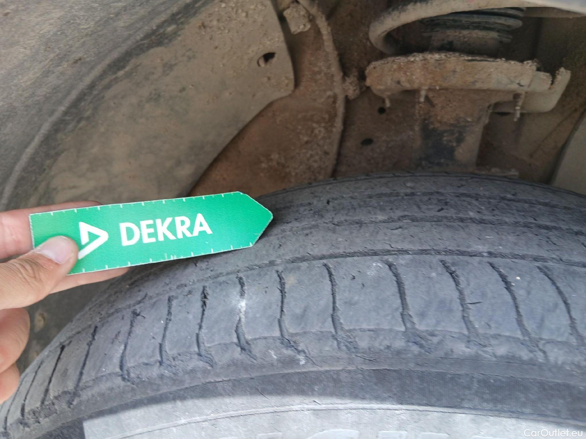  Hyundai  Tucson HYUNDAI  1.6 CRDI 115 CV Klass #45