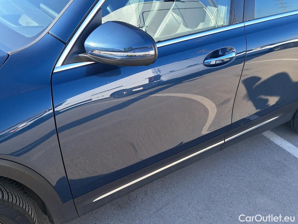  Mercedes  GLB MERCEDES-BENZ  2.0 200 D DCT 150 CV #Opcionales 7350 €# #9