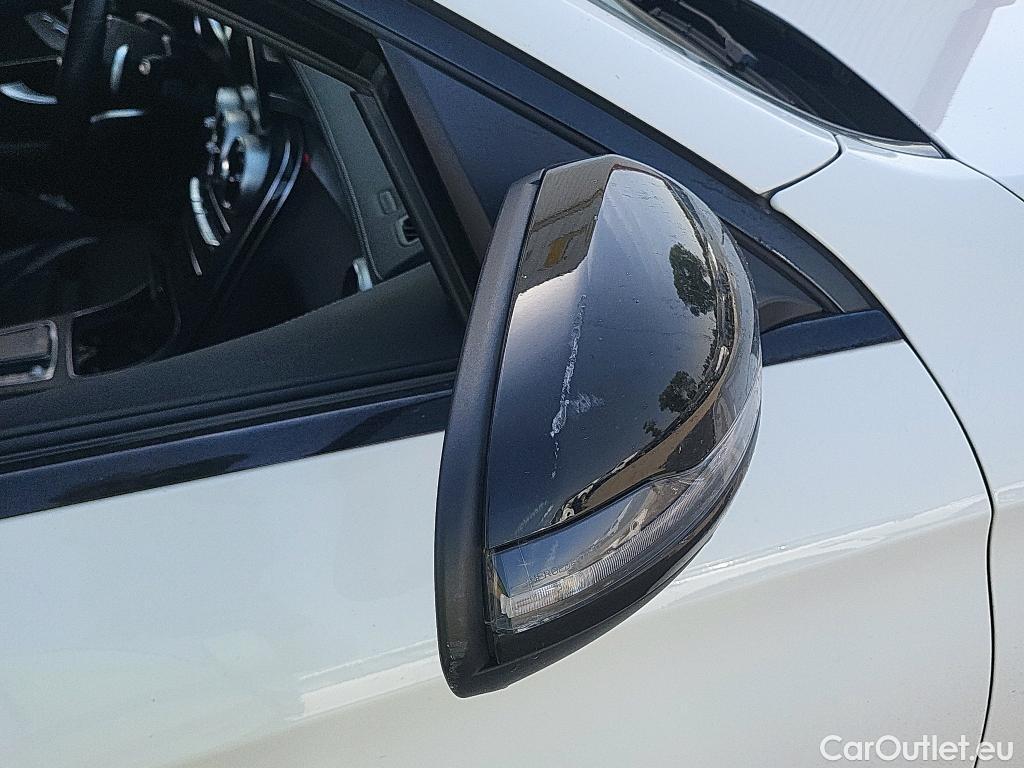  Mercedes  G-Klasee MERCEDES-BENZ GLC Coupé / 2019 / 5P / coupé GLC 220 d 4MATIC #22