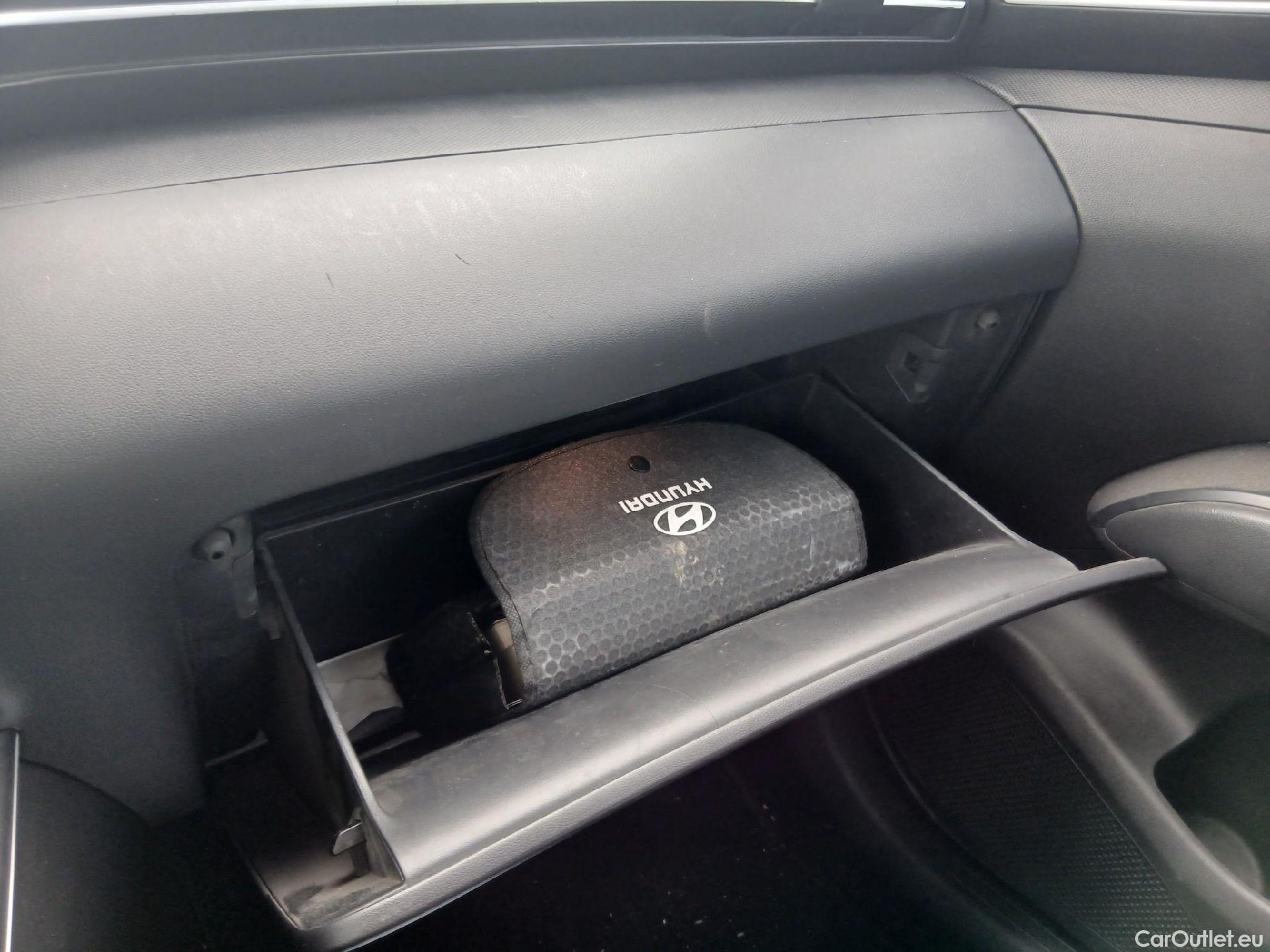  Hyundai  Tucson HYUNDAI  1.6 CRDI 115 CV Klass #2