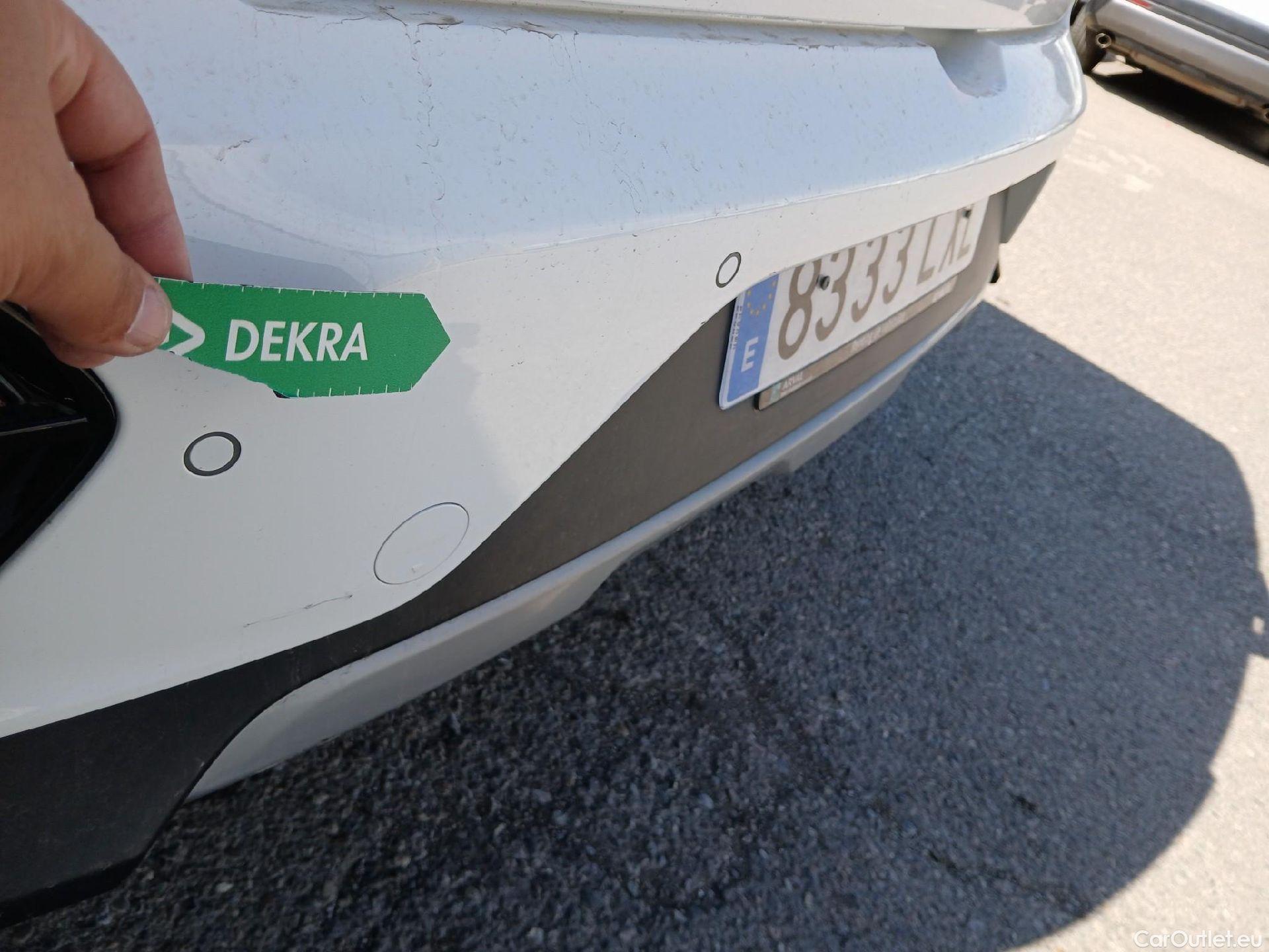  KIA  Niro KIA  1.6 GDi HEV 141 CV Emotion #29