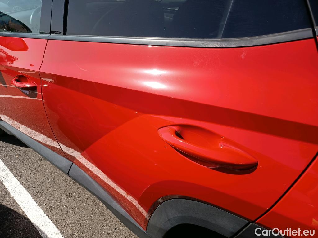  Hyundai  Tucson HYUNDAI  / 2020 / 5P / todoterreno 1.6 CRDI 100kW (136CV) 48V Tecno DCT 2C #6