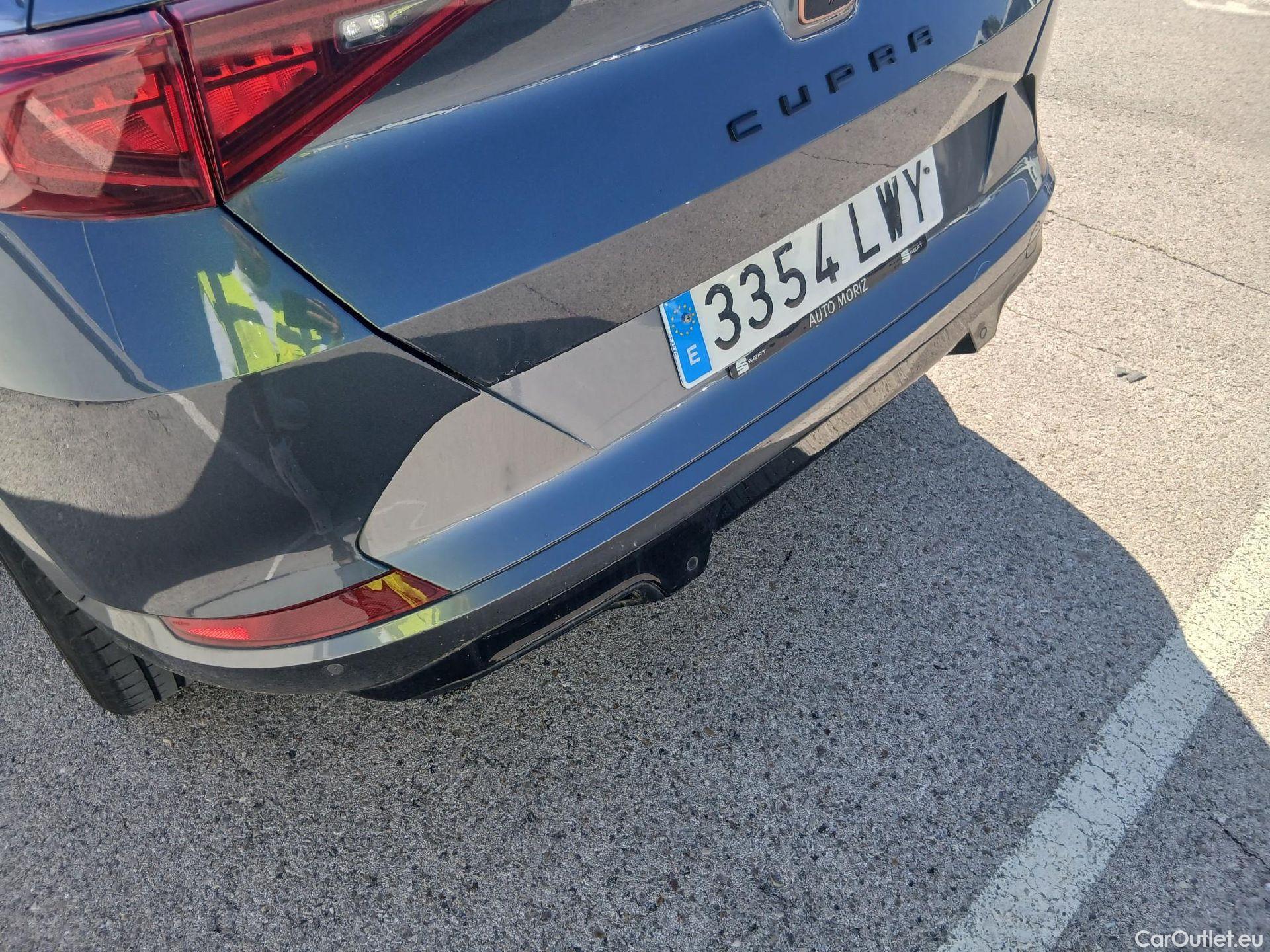  Cupra  Formentor CUPRA  1.5 TSI 150 CV #24