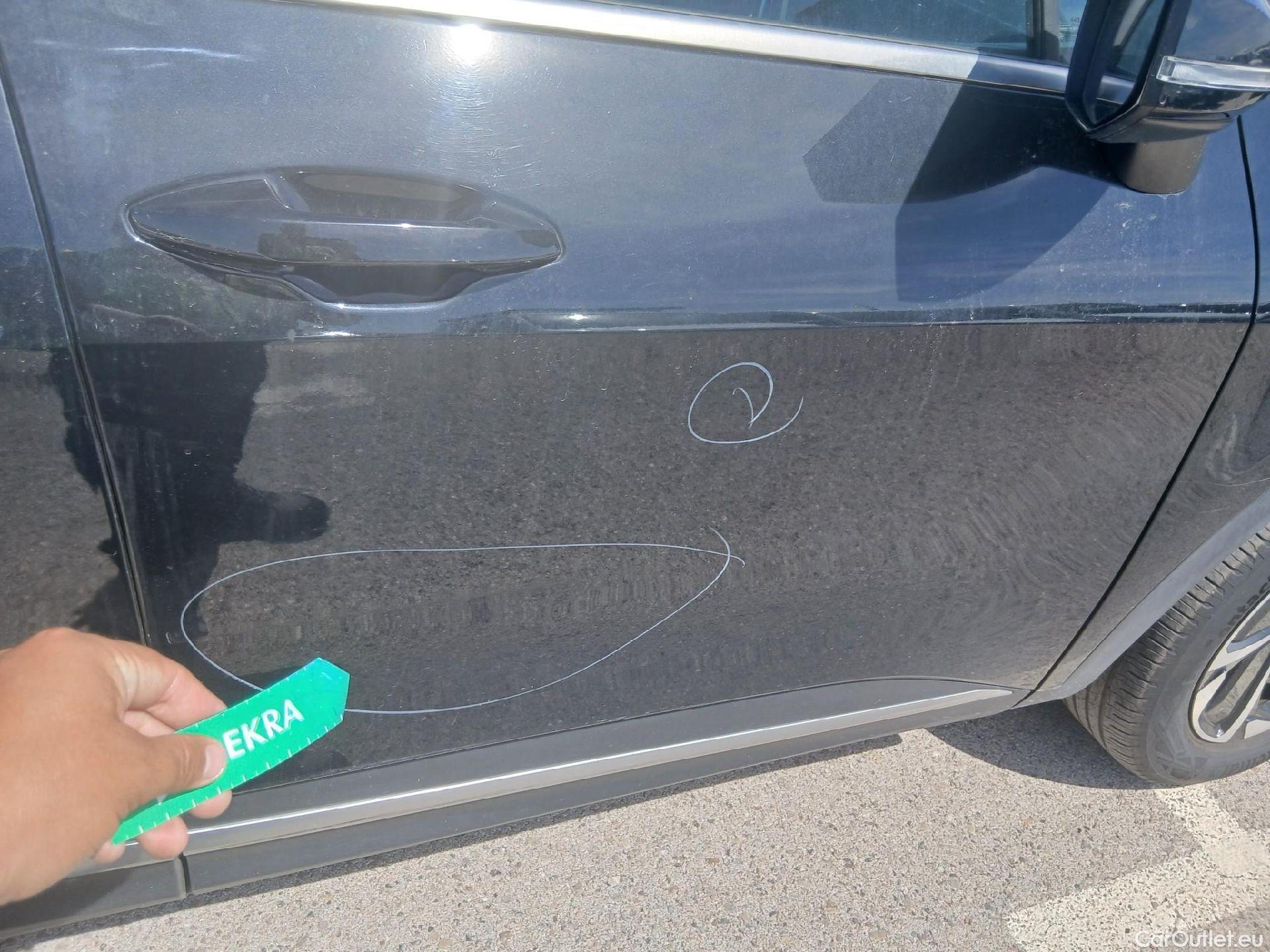  KIA  Sportage  Drive Hybrid 1.6 T-GDi AT6 E6d #35