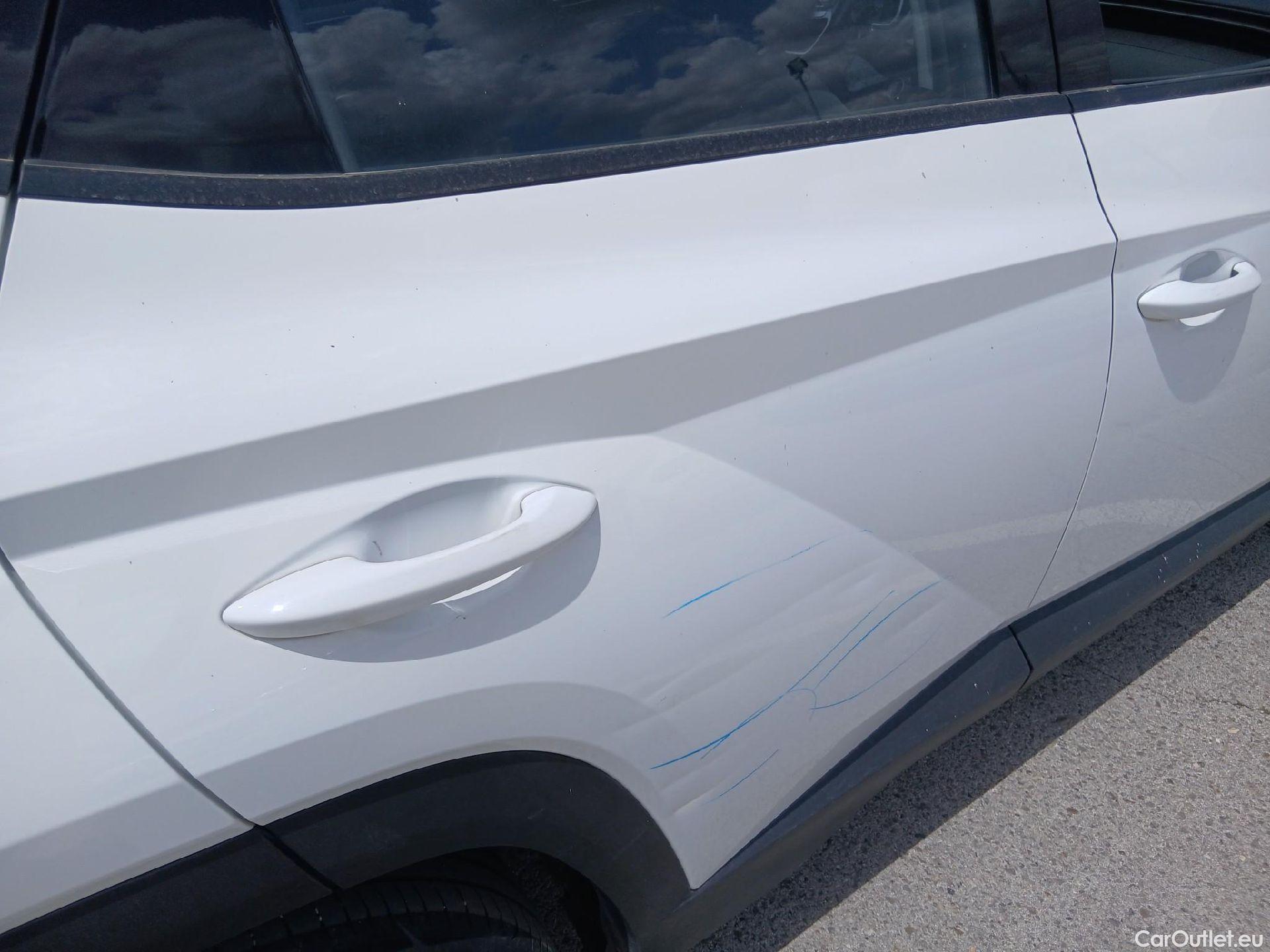  Hyundai  Tucson HYUNDAI  1.6 CRDI 115 CV Klass #40