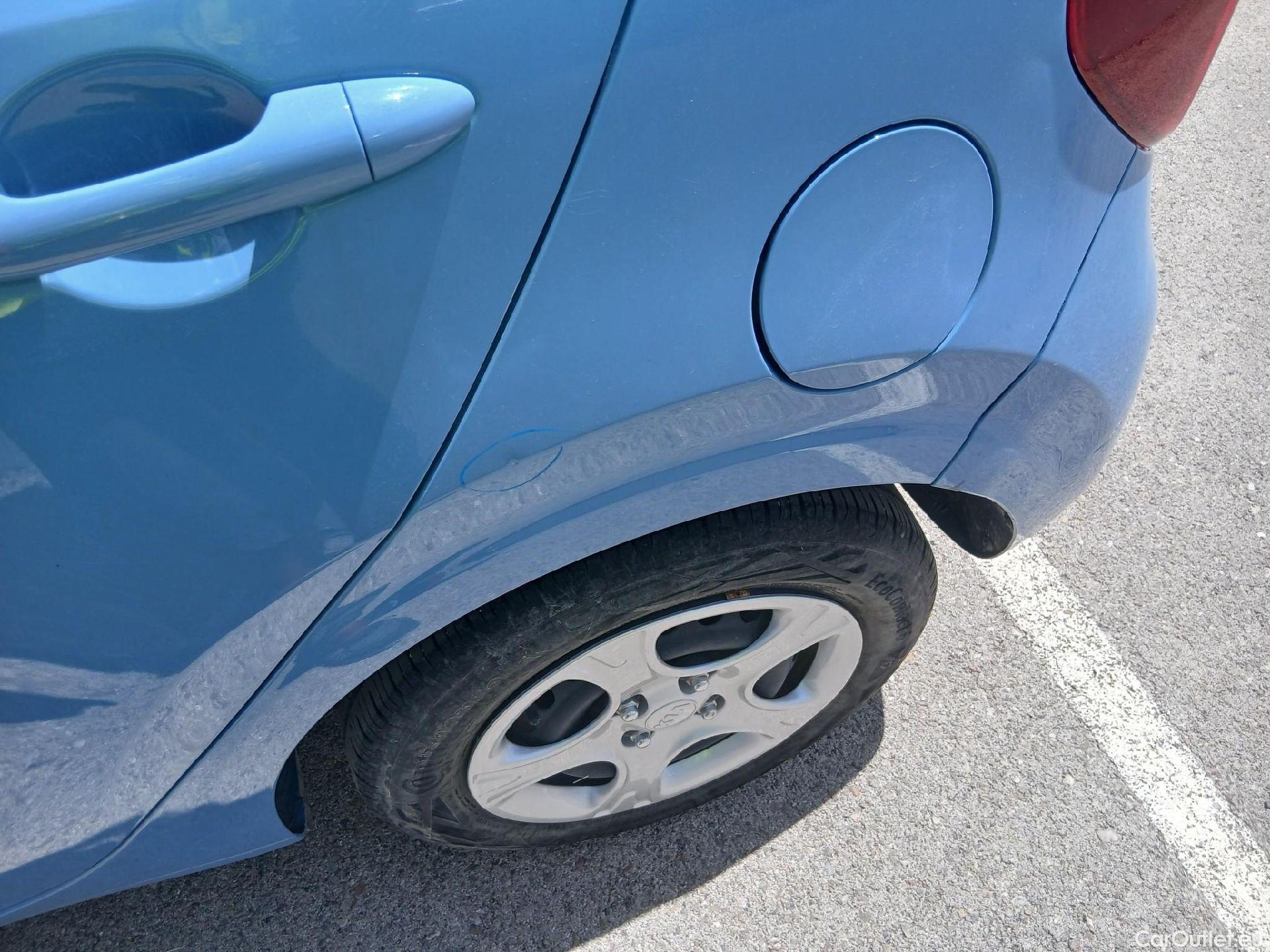  KIA  Picanto KIA  / 5P / 1.0 DPi 67 CV Concept #18
