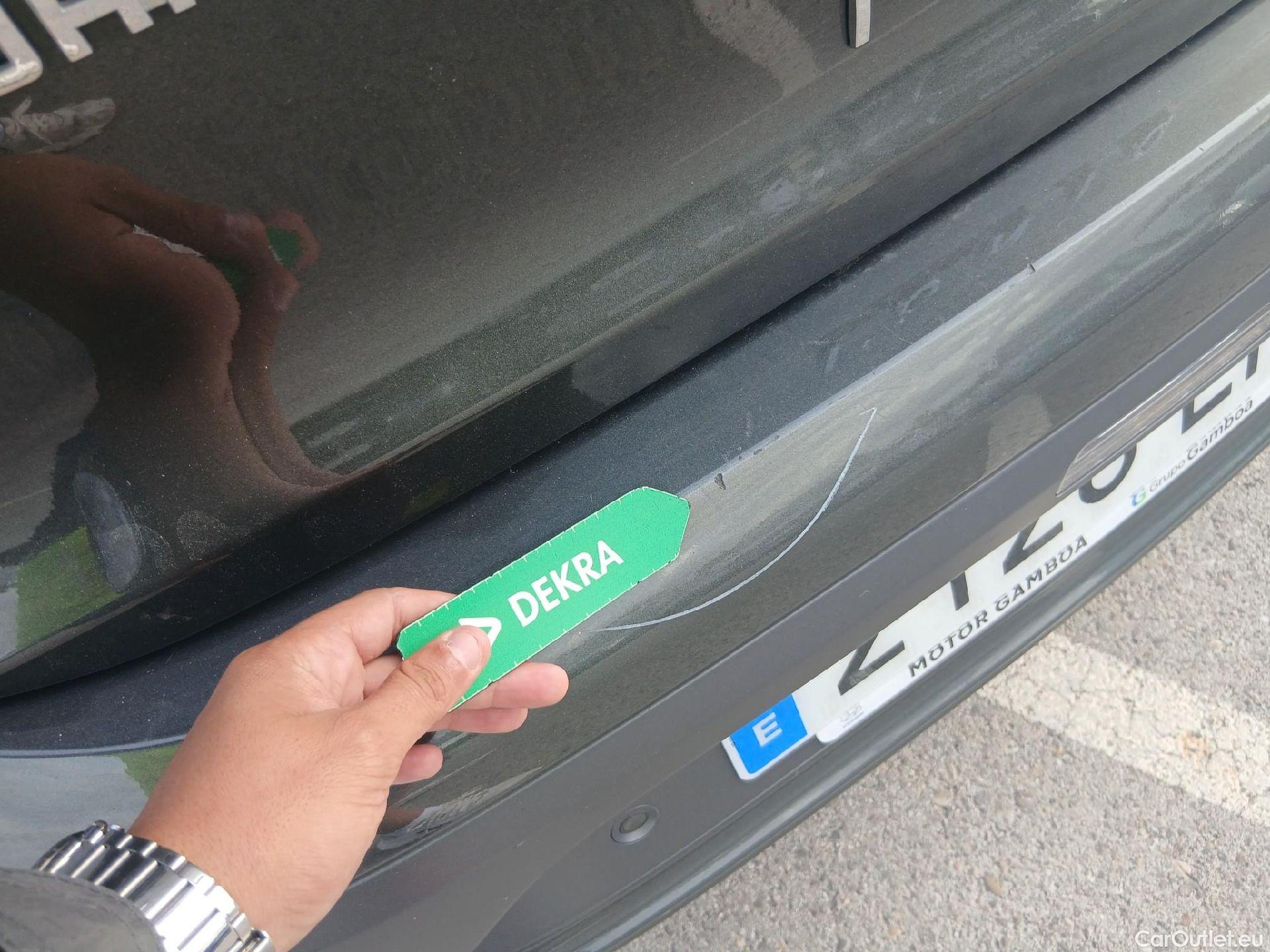  Hyundai   Ioniq HYUNDAI 1.6 GDI HEV Tecno DCT 140 CV #18