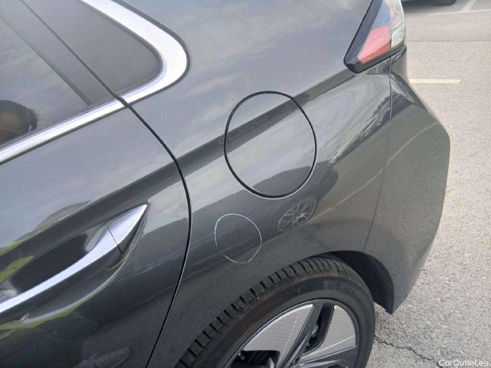 Hyundai   Ioniq HYUNDAI 1.6 GDI HEV Tecno DCT 140 CV #15